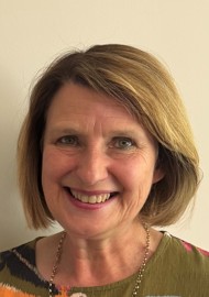 Karen Titchener